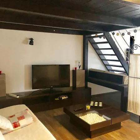Elegant Apartman * Miskolc