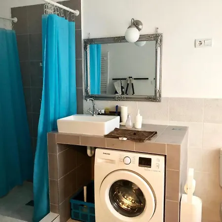 Elegant Apartman * Miskolc