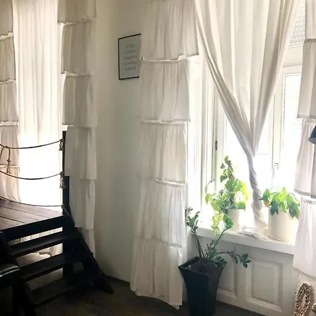 Elegant Apartman Lejlighed Miskolc