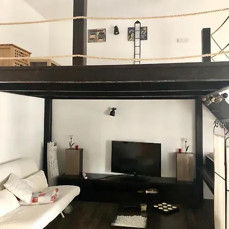 Elegant Apartman Miskolc